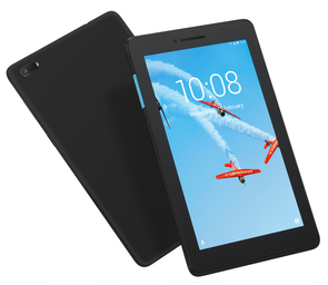 Планшет Lenovo Tab E7 1/16GB ZA410066UA Black