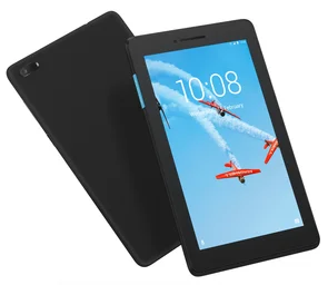 Фото: Планшет Lenovo Tab E7 1/16GB ZA410066UA Black № 4 | KTC