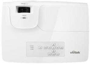 Проектор Vivitek DS262 (3500 Lm)