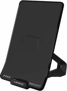 Фото: Миша Roccat Leadr Wireless/USB Black (ROC-11-852) № 6 | KTC