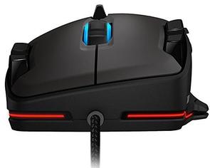 Миша Roccat Tyon Black (ROC-11-850)