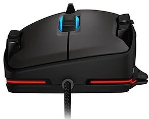 Фото: Миша Roccat Tyon Black (ROC-11-850) № 2 | KTC