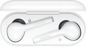 Фото: Навушники Huawei Freebuds CM-H1 White (55030236) № 4 | KTC