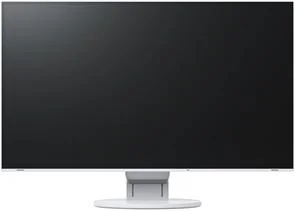 Фото: Монітор Eizo EV2785 White (EV2785-WT) - 27" IPS / 3840×2160 / / Pivot / HAS № 3 | KTC