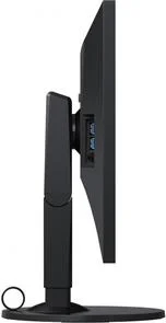 Фото: Монітор Eizo EV2780-BK Black - 27" IPS / 2560×1440 / / Pivot / HAS № 4 | KTC