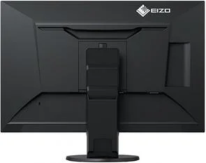 Фото: Монітор Eizo EV2456-BK Black - 24.1" IPS / 1920×1200 / / Pivot / HAS № 3 | KTC