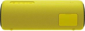 Портативна акустика Sony SRS-XB31 Yellow (SRSXB31Y.RU2)