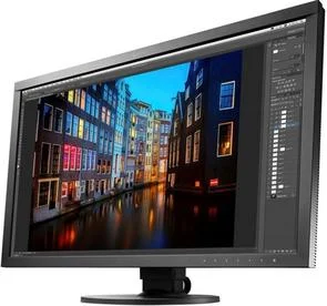 Фото: Монітор Eizo CS2730 Black - 27" IPS / 2560×1440 / / Pivot / HAS № 3 | KTC