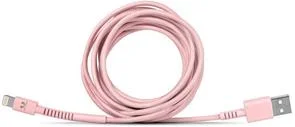 Фото: Кабель Fresh 'N Rebel AM/Lightning 3m Cupcake (2LCF300CU) № 2 | KTC