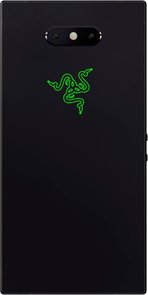 Смартфон Razer Phone 2 8/64GB Mirror Black