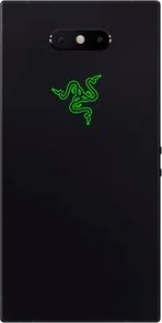 Фото: Смартфон Razer Phone 2 8/64GB Mirror Black № 3 | KTC