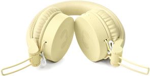 Гарнітура Fresh 'N Rebel Caps On-Ear Bluetooth Buttercup (3HP200BC)