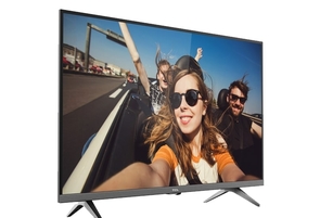 Телефон LED TCL S52 (Smart TV, Wi-Fi, 1366x768)