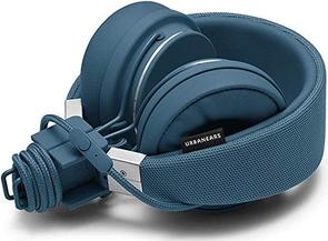 Гарнітура Urbanears Plattan II Indigo (4091671)