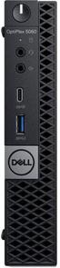 Персональний комп'ютер Dell OptiPlex 5060 MFF N009O5060MFF_P
