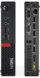 Персональний комп'ютер Lenovo ThinkCentre M710q Tiny 10MR002ARU