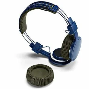 Фото: Гарнітура Urbanears Hellas Active Bluetooth Rush (4091225) № 4 | KTC