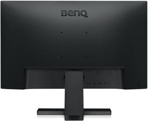 Монітор BenQ GL2580HM Black (9H.LGGLB.QBE)