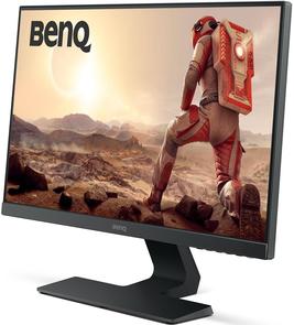 Монітор BenQ GL2580H Black (9H.LGFLB.QBE)