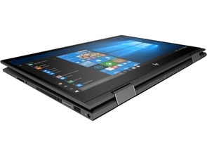 Ноутбук Hewlett-Packard ENVY x360 15-cn0031ur 4UD89EA Dark Ash