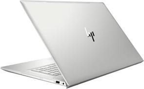 Ноутбук Hewlett-Packard ENVY 17-bw0016ur 4UC68EA Silver