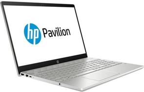 Ноутбук Hewlett-Packard Pavilion 15-cs0056ur 4RN97EA Silver