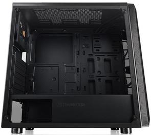  Корпус для ПК Thermaltake Versa J23 Black (CA-1L6-00M1WN-00)