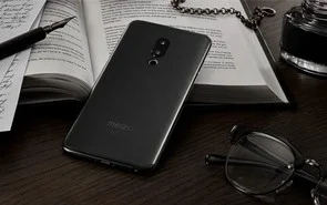 Фото: Смартфон Meizu 16th M882H 128GB Black № 5 | KTC