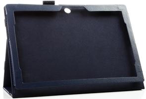 Чохол для планшета BeCover for Lenovo IdeaPad Miix 320 Deep Blue (701704)