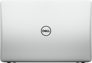 Ноутбук Dell Inspiron 5575 I55R58S2DIW-80S Silver