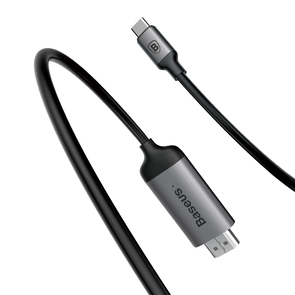 Кабель Baseus Type-C to HDMI