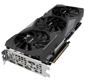 Відеокарта Gigabyte RTX 2080 Ti OC (GV-N208TGAMING OC-11GC)