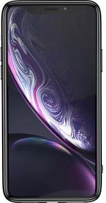 Чохол-накладка T-PHOX для iPhone Xr - Crystal Black