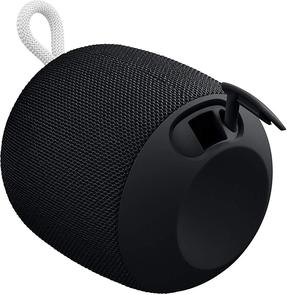 Портативна акустика Ultimate Ears Wonderboom Phantom Black (984-000851)