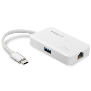 Фото: Мережева карта Edimax EU-4308 № 3 | KTC