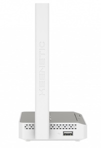 Маршрутизатор Wi-Fi Keenetic 4G KN-1210