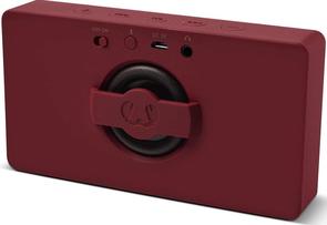 Портативна акустика Fresh 'N Rebel Rockbox Slice Fabriq Edition Ruby (1RB2500RU)