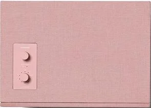 Фото: Портативна колонка Urbanears Baggen Bluetooth Dirty Pink (4091722) № 3 | KTC