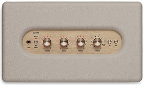 Портативна акустика Marshall Loud Acton Multi-Room Cream (4091915.0)