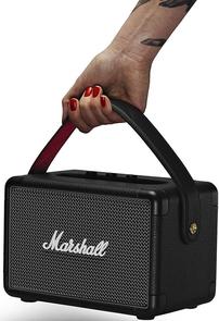 Портативна акустика Marshall Portable Kilburn II Black (1001896.0)