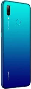 Фото: Смартфон Huawei P Smart 2019 3/64GB Aurora Blue (51093FTA) № 3 | KTC
