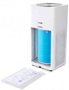 Очищувач повітря Xiaomi SmartMi Air Purifier 2S White (FJY4020GL)