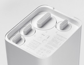 Очищувач води Xiaomi Mi Water Purifier 2 (PWY4008CN)