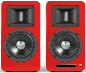 Фото: Колонки Edifier AirPulse A100 Red № 3 | KTC