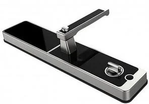 Фото: Замок дверний Aqara Xiaomi Door Lock Silver Left (ZNMS11LM-SLL) № 4 | KTC