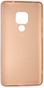 for Huawei Mate 20 - Guardian Series Gold