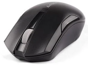 Фото: Миша A4tech G3-200NS Black № 3 | KTC