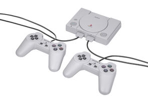 Ігрова приставка Sony PlayStation Classic