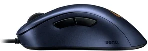 Фото: Миша ZOWIE EC1-B CS GO Blue/Black (9H.N1ABB.A6E) № 4 | KTC