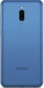 Смартфон Meizu Note 8 Blue 4/64GB Blue